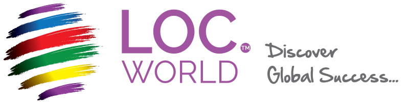 LocWorld - Discover Global Success