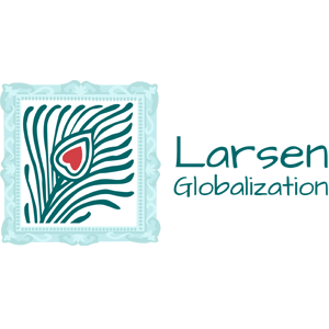Larsen Globalization Ltd