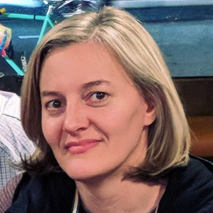 Jenny Reid