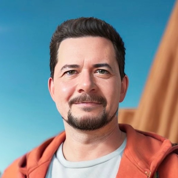 Konstantin Savenkov