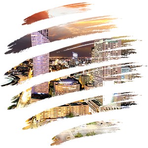 Warsaw-globe