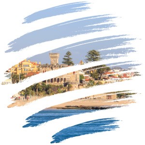 Estoril-globe