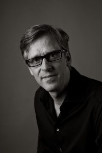 Fredrik Härén Photo