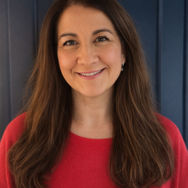 María Jesús de Arriba Díaz María Jesús de Arriba Díaz