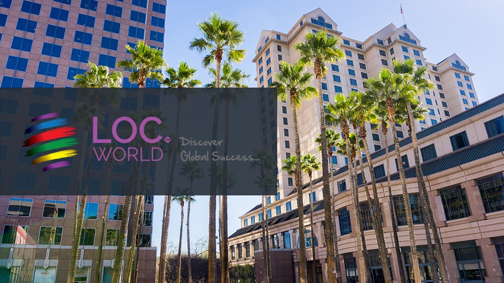 Insights from LocWorld41, Silicon Valley - LocWorld