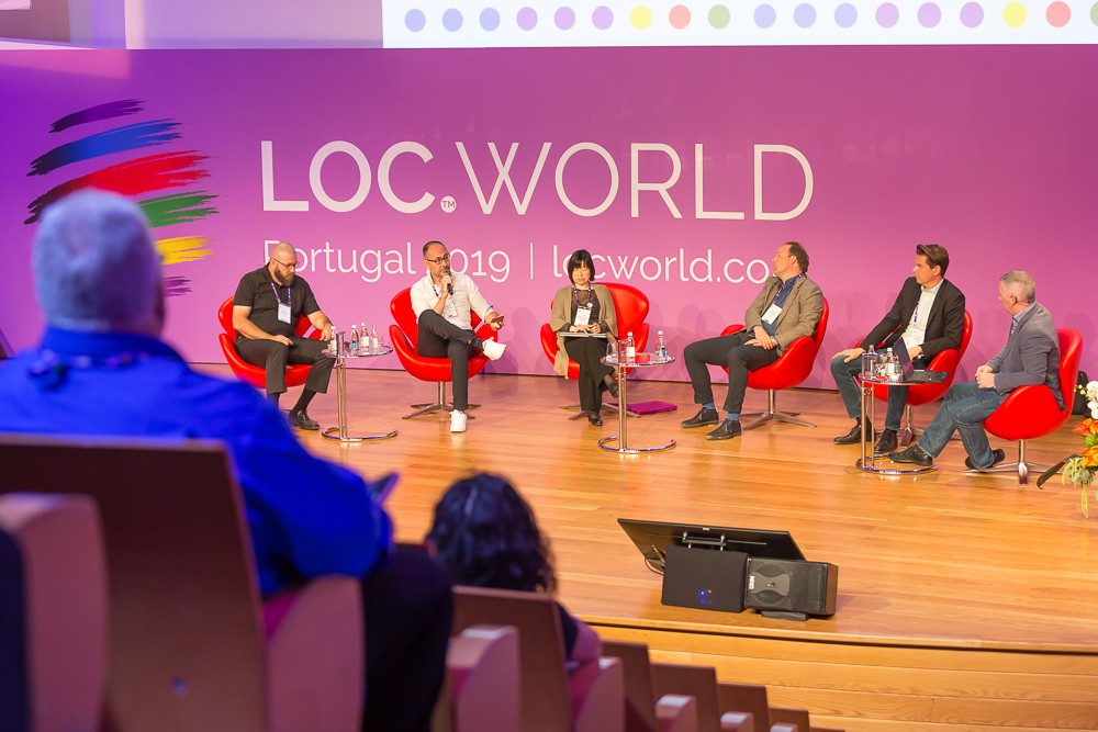 The Secrets Behind Crafting a Compelling Conference Program - LocWorld