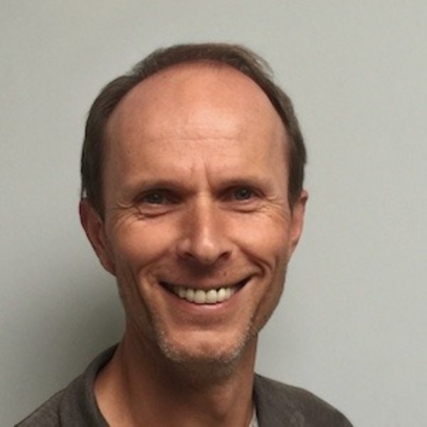 Jean-François Vanreusel
