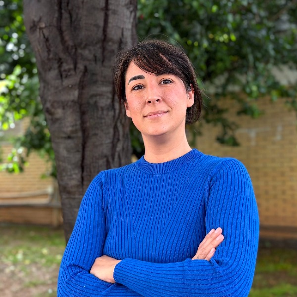 Teresa Toronjo Teresa Toronjo