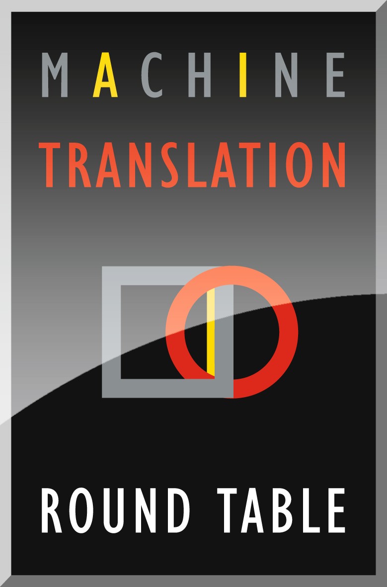 MT/AI Round Table