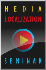 Media Localization: How to Make Your Audiovisual Content Speak to Diverse Audiences Across the Globe