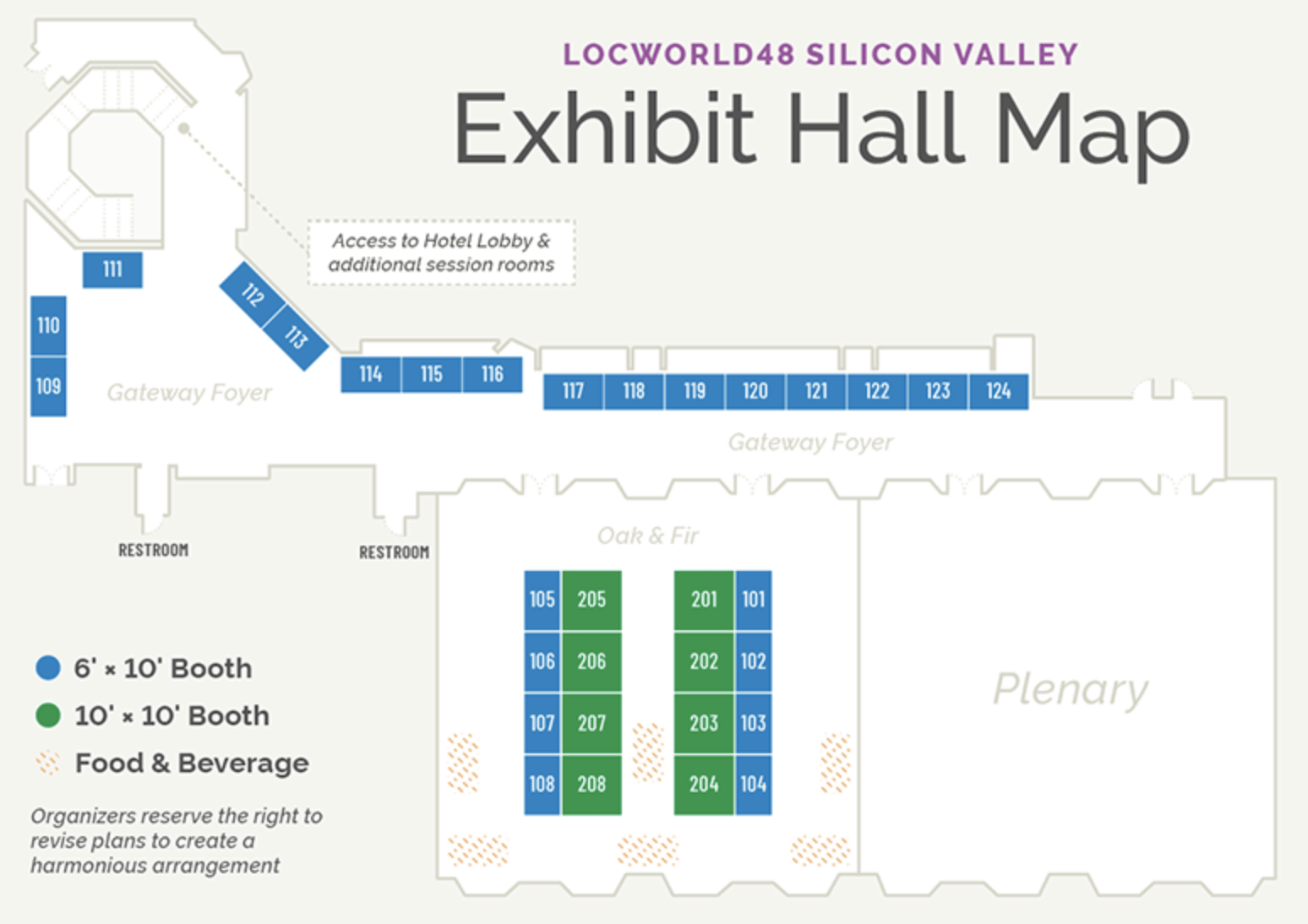 Exhibitor Toolkit - LocWorld