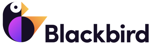 Blackbird International