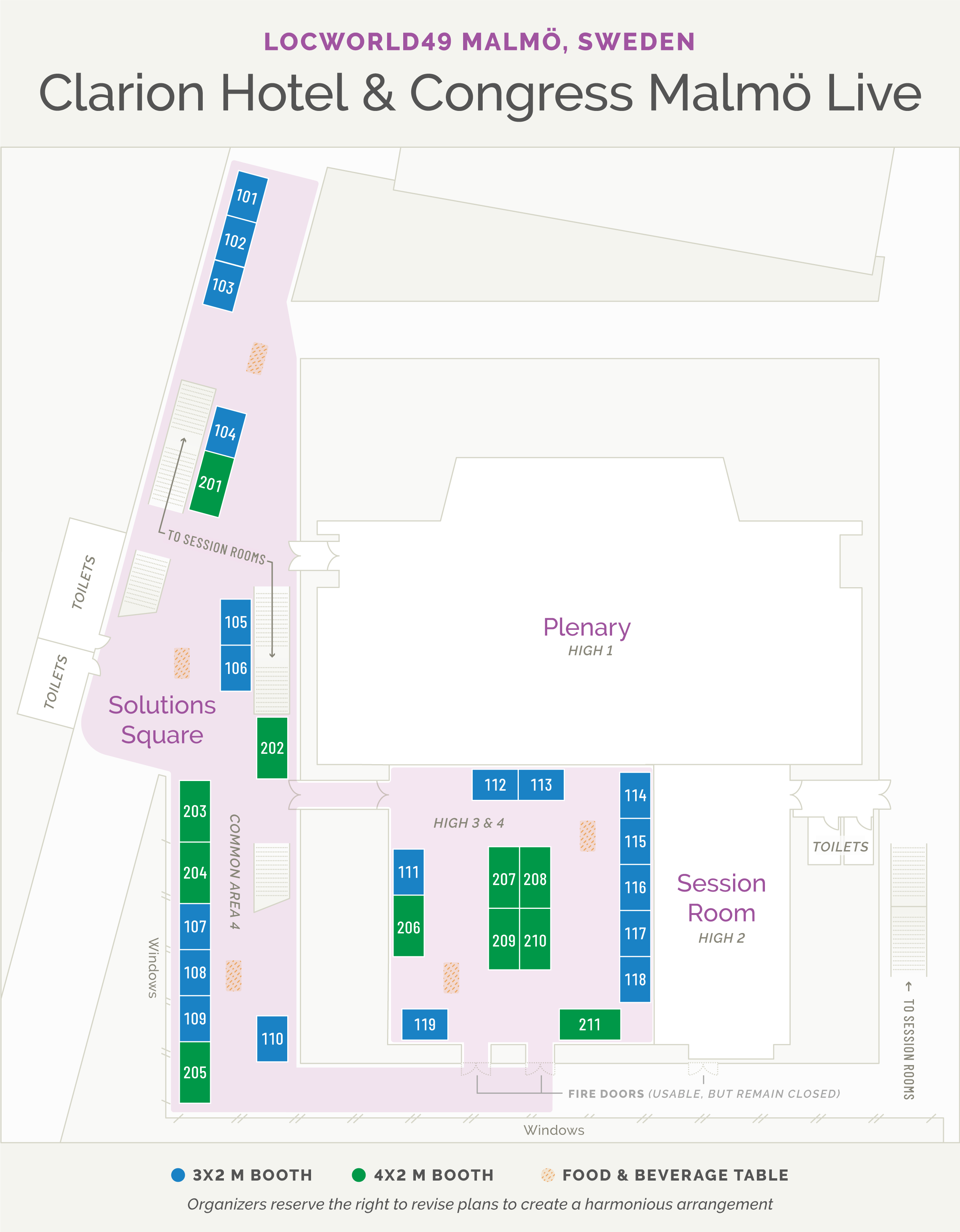 Exhibitor Toolkit - LocWorld