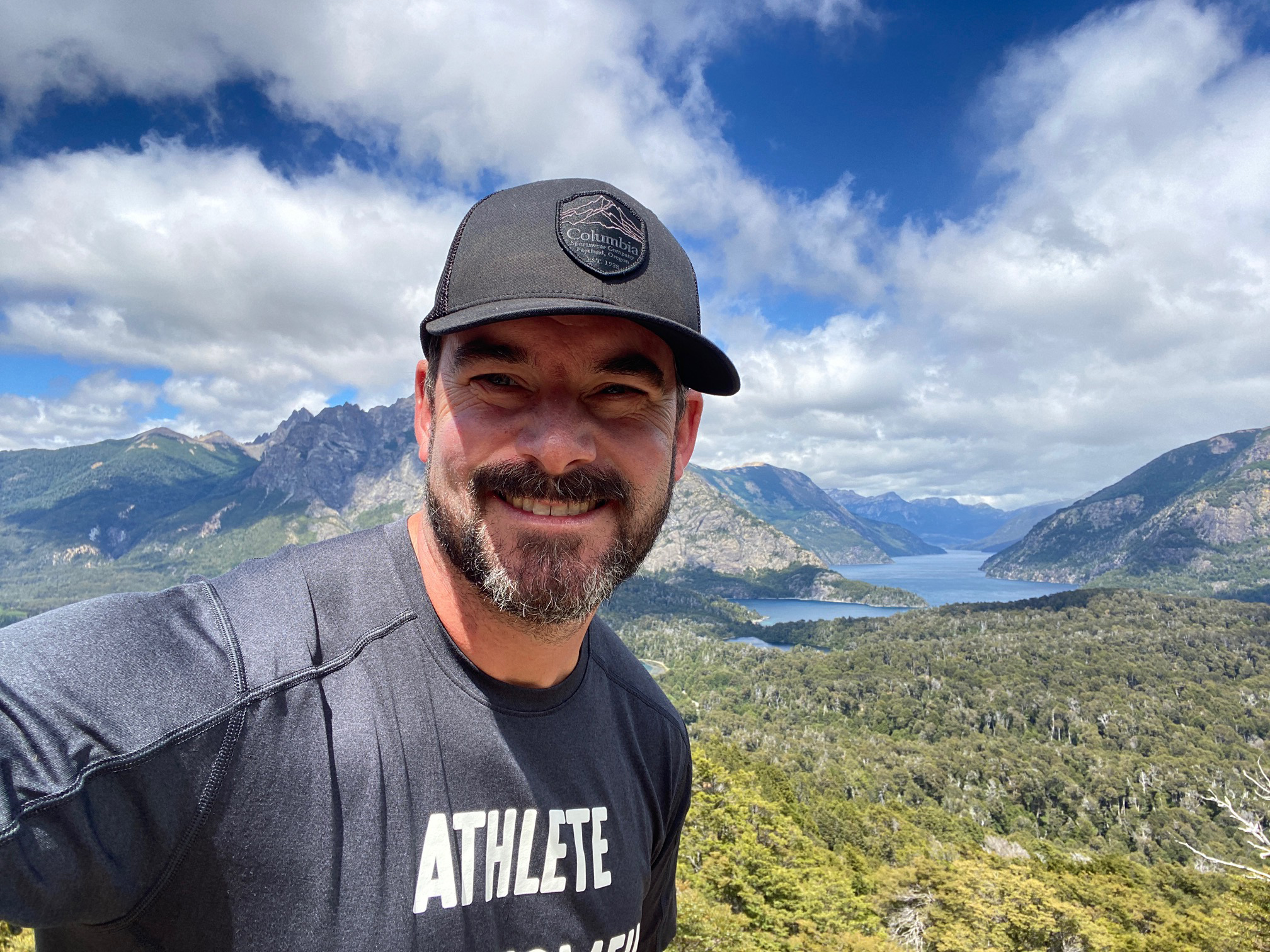 Charles Campbell - LocWorld