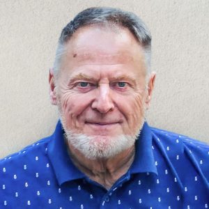 Ulrich Henes