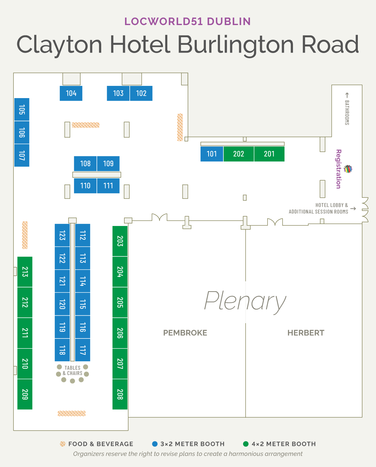 Exhibitor Toolkit - LocWorld