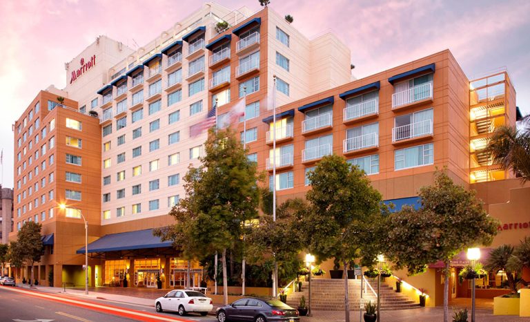 Monterey Marriott