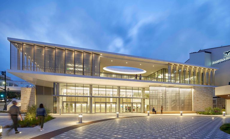 monterey-convention-center
