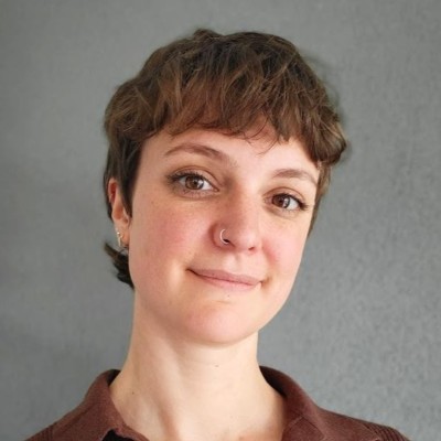 Charlotte Tesselaar Charlotte Tesselaar