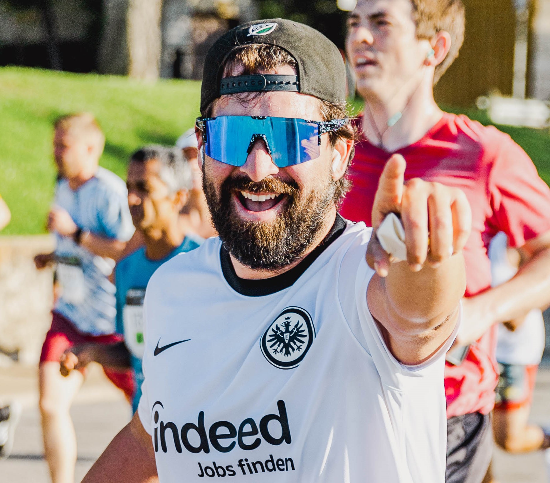 Russ Garcia - LocWorld