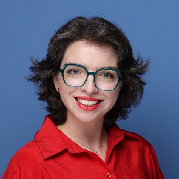 Olga Stokowiec Olga Stokowiec