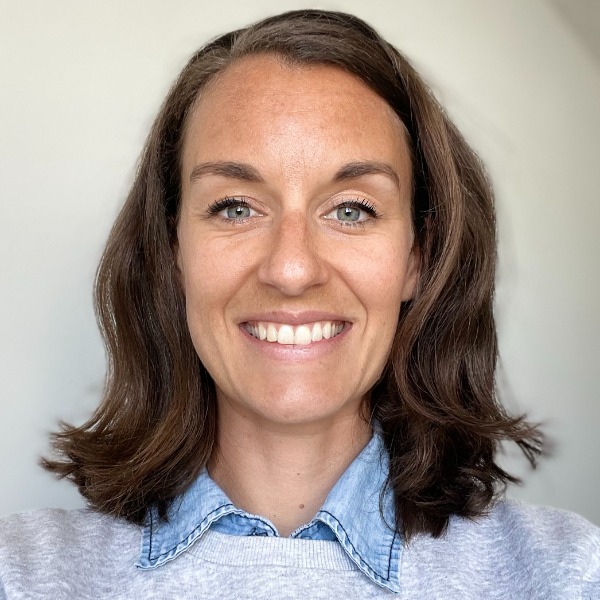 Lucie Bovyn