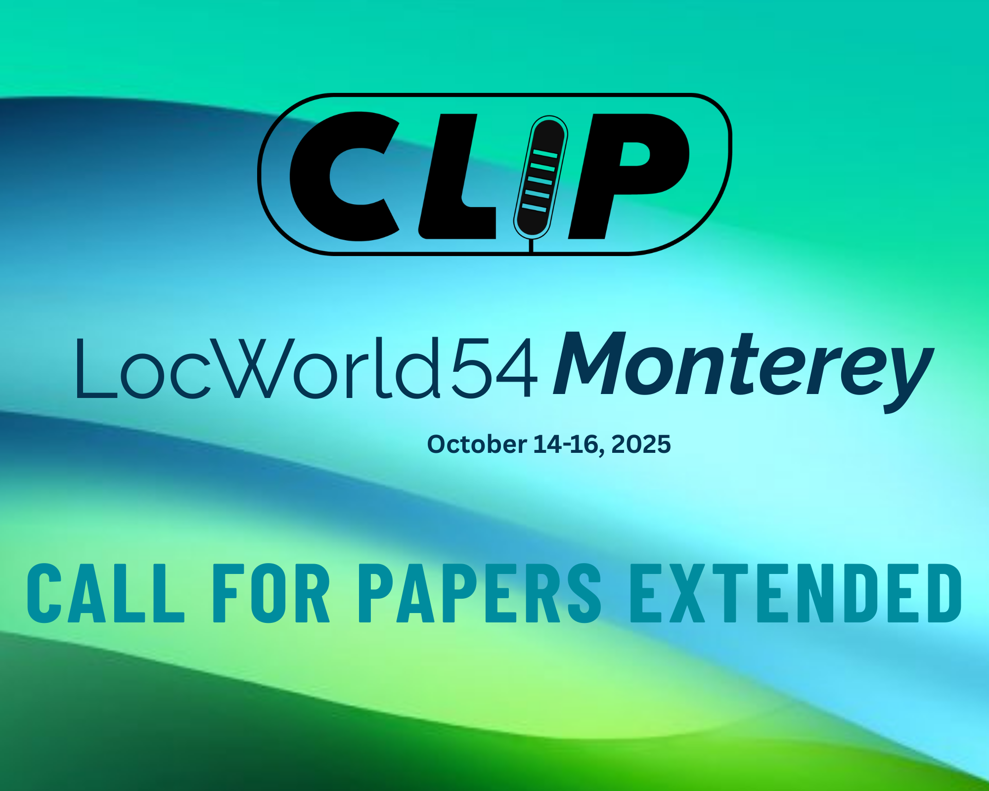 CLIP CFP Extension