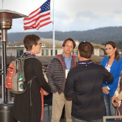 LocWalk & Talk at LocWorld Events