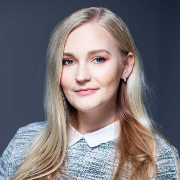 Daria Sinitsyna