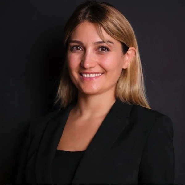 Ebru Yildirim