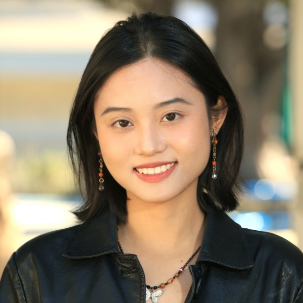 Eva Zhuo