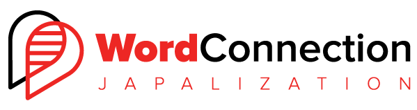 Word Connection sarl