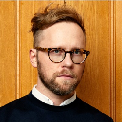 Christian Vonscheidt Christian Vonscheidt