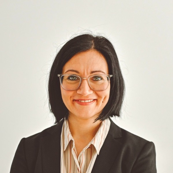 Stefania Russo