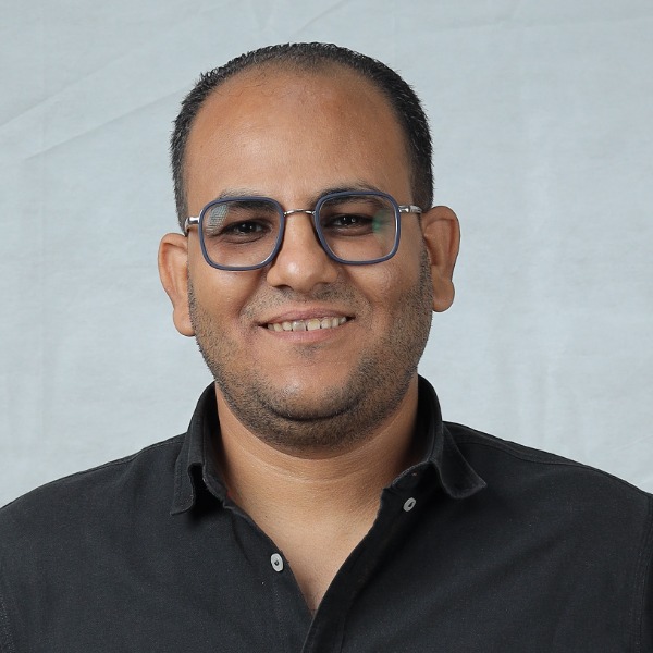 Wael Makram Wael Makram